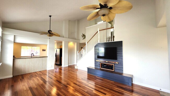 Photo - 67-1235 Panale'a St., Luala'i Subd. Unit 1