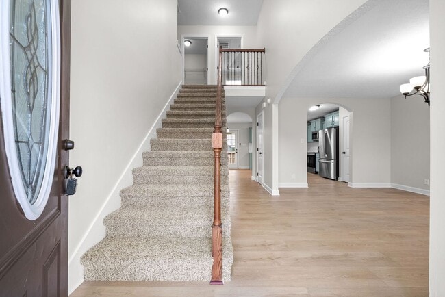 Photo - Pet Friendly Four Bedroom!