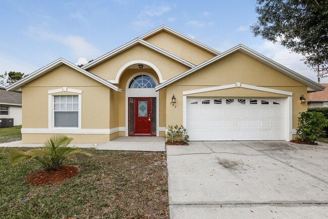 Building Photo - 747 Citrus Dr