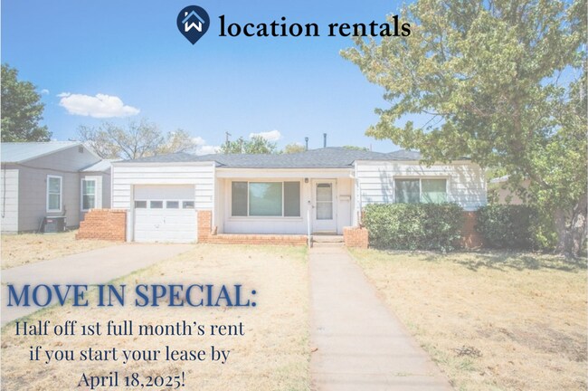 Photo - Available Now or for Summer 2025 PreLease!