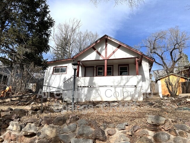 Photo - 3622 W Pikes Peak Ave House