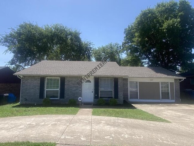 Building Photo - 1542 Firebird Dr Rental