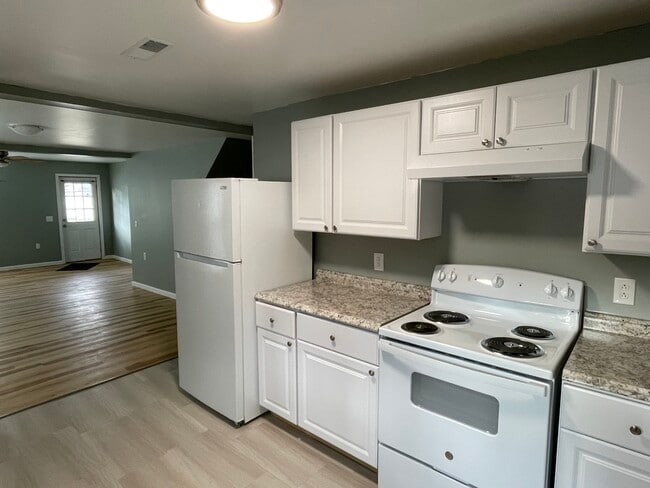 Photo - 115 Cruger St Unit 115