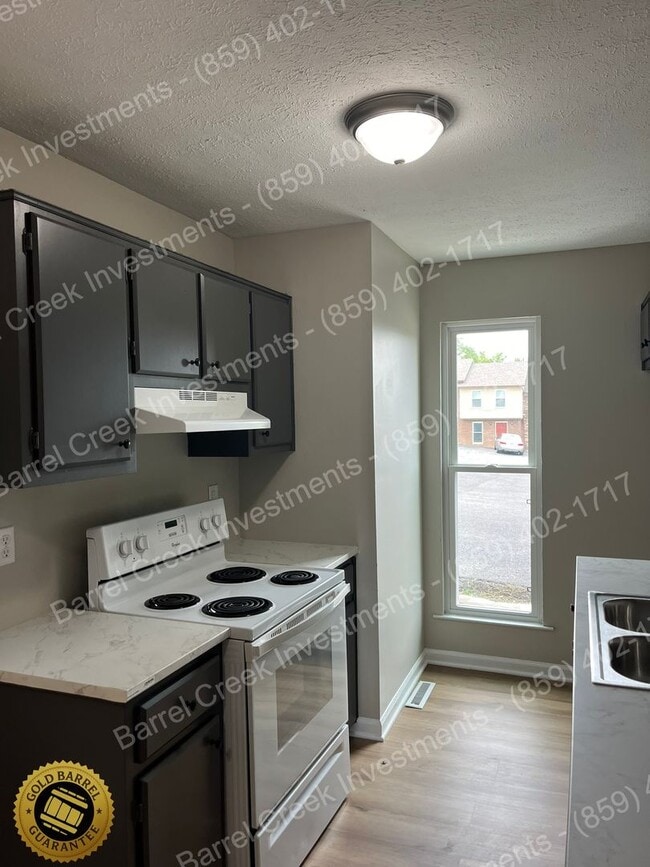 Photo - 2-Bed 1.5-Bath Townhome