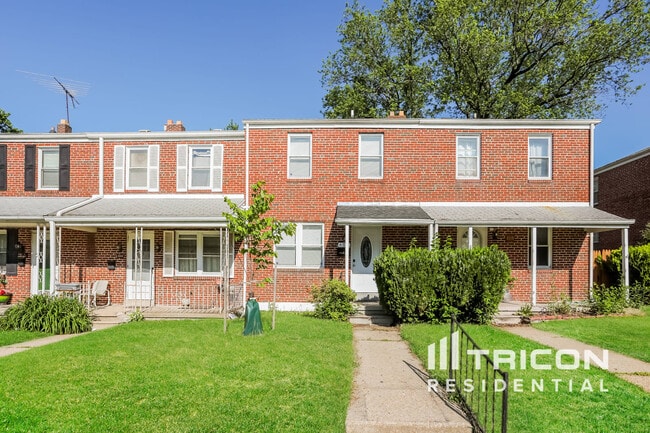 Photo - 8516 Willow Oak Rd Townhome