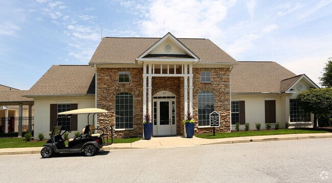 Polo Commons
