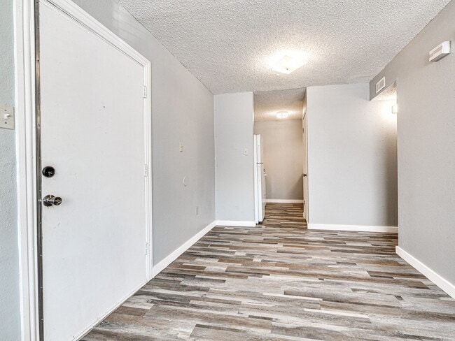 Studio Apt. - Blue Sky Apartments