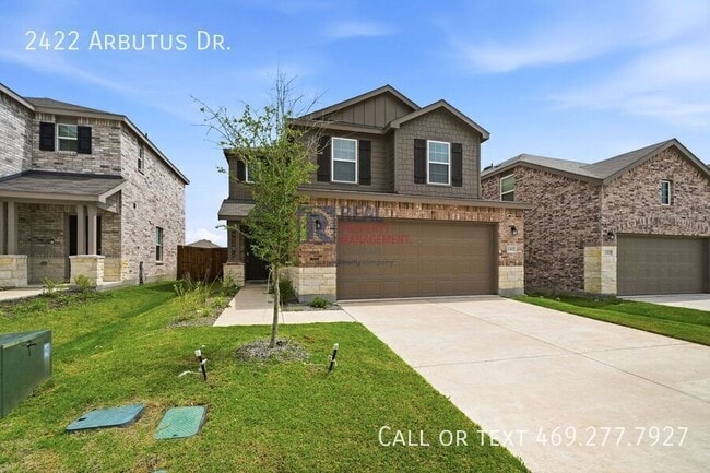 Photo - 2422 Arbutus Dr