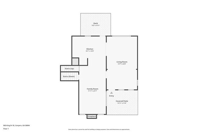 Photo - 905 King Dr SE