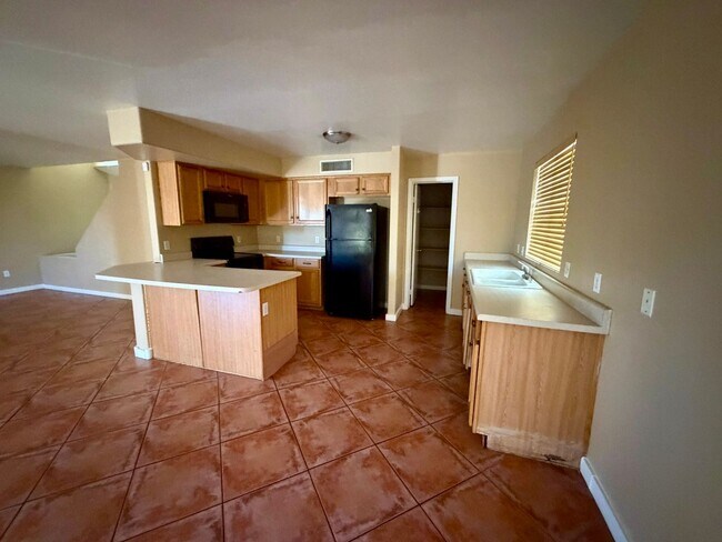 Photo - spacious 4-bedroom, 3-bathroom house is perfect for those looking for a comfortable and convenien...