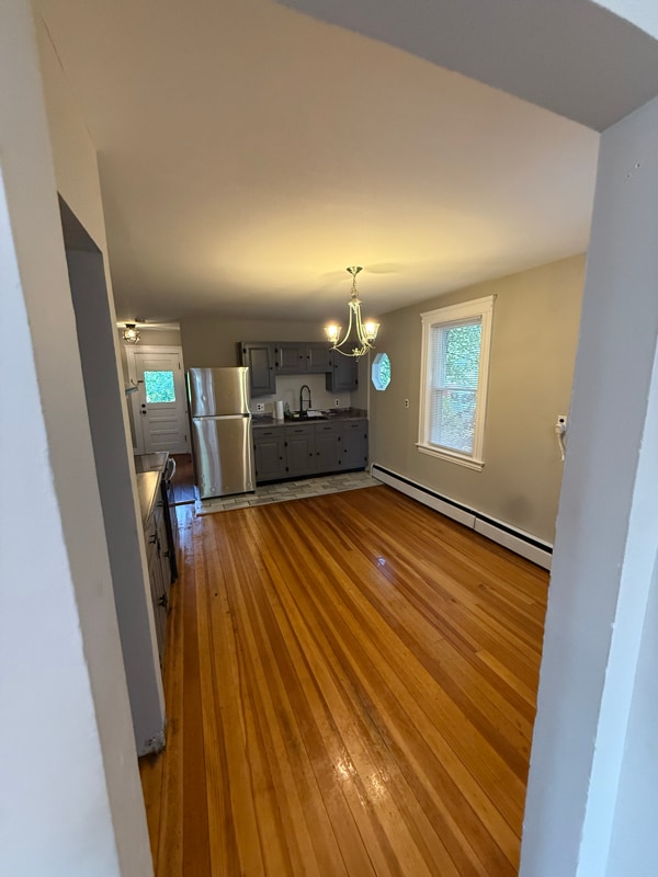 Photo - 107.5 Elm St Apartamento