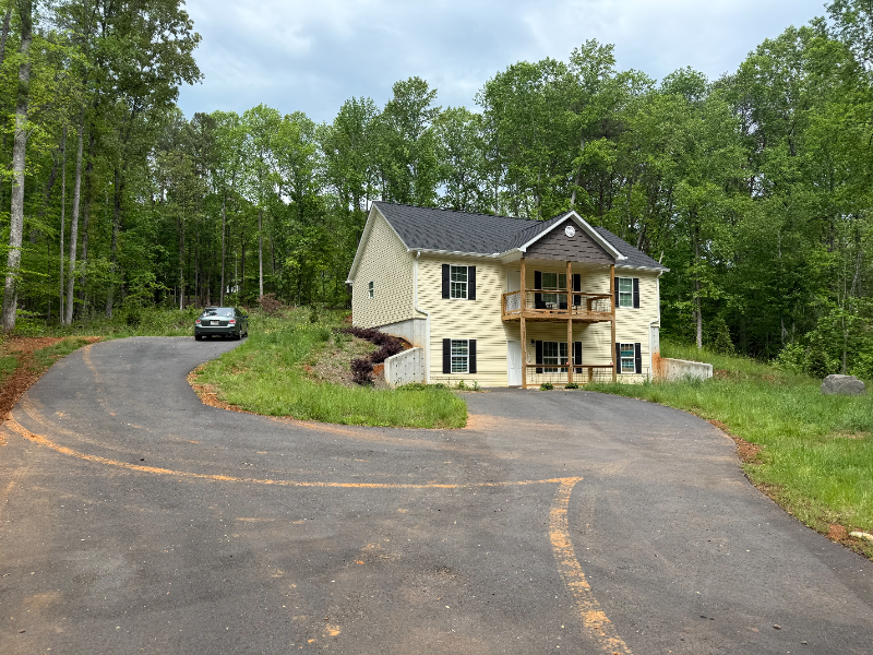 Photo - 3125 Ben Higgins Rd House