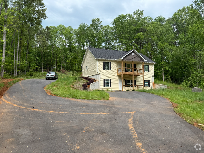 Building Photo - 3125 Ben Higgins Rd Rental