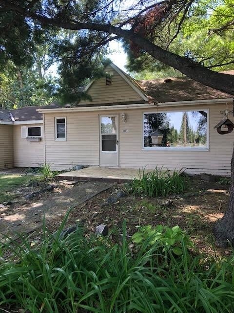 Building Photo - 2 Bedrooms, 1 Bathroom Single Family Home in Pequot Lakes, MN w/2 car garage