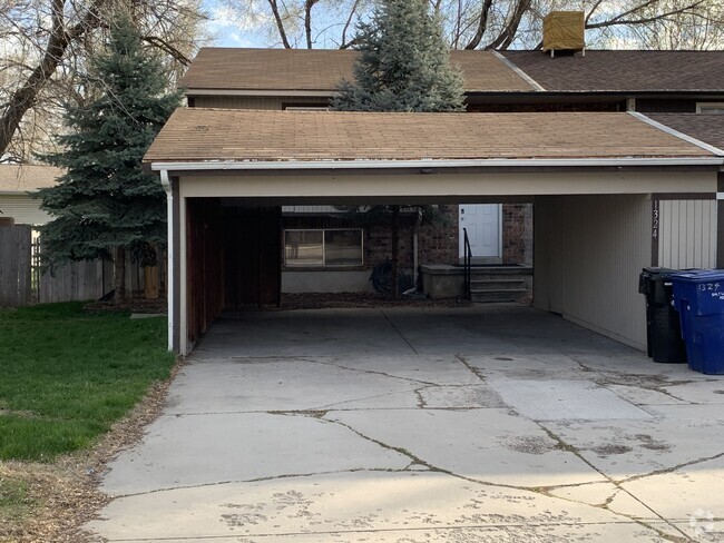 Building Photo - 1324 E 4200 S Rental