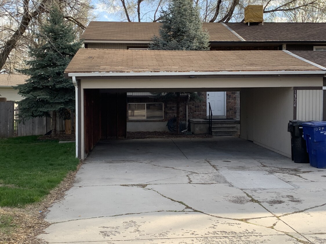 Photo - 1324 E 4200 S (Millcreek, UT)