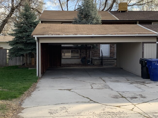 Photo - 1324 E 4200 S House