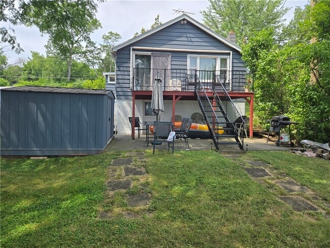 Building Photo - 5141 Co Rd 36 Rental