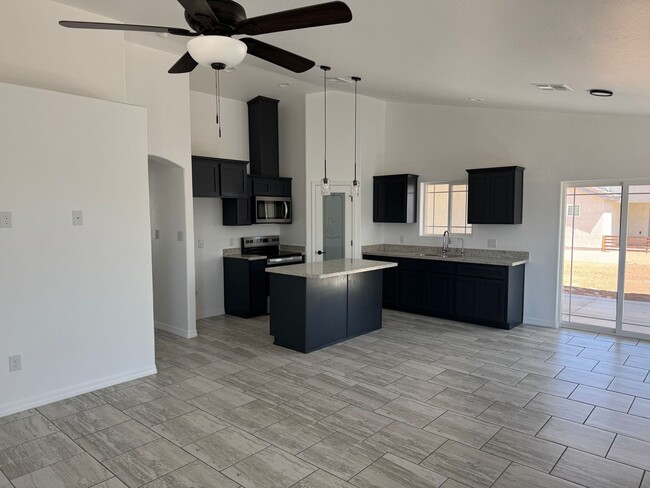 Photo - Newer San Luis Three Bedroom Home