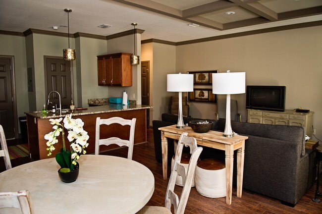 Photo - The Timbers Condominiums