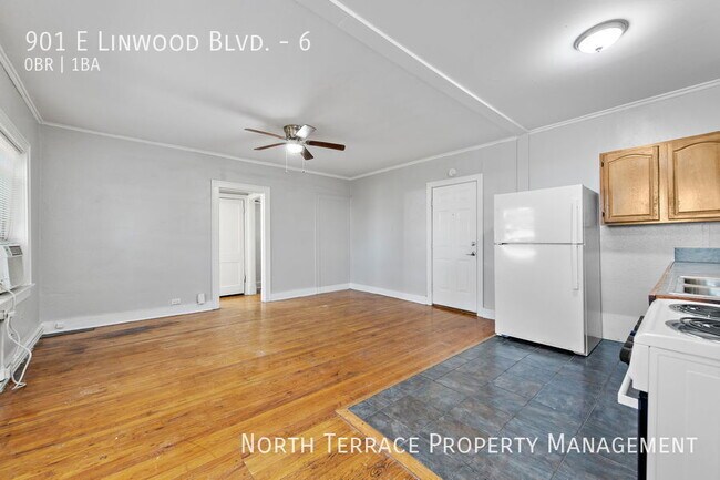 Photo - ? Adorable Studio Packed with Vintage Vibes ? Unit 6