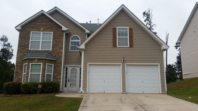 Building Photo - 4331 Ash Tree St Rental