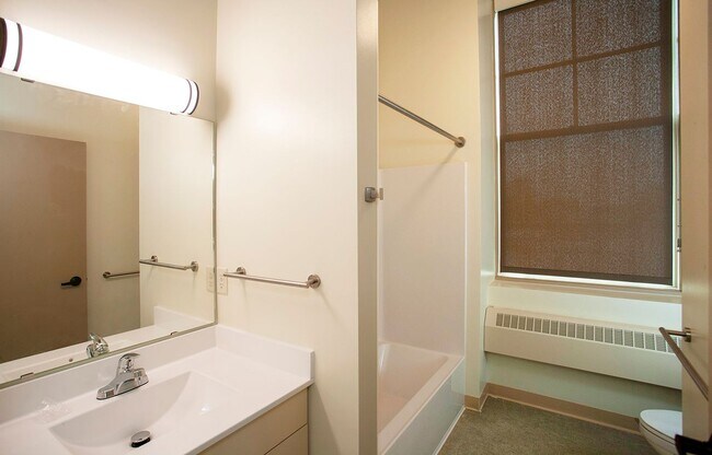 301 Bathroom