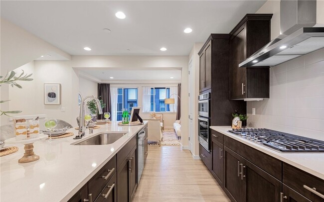 Photo - Modern Fully Air-Conditioned Luxury Home in Canyon Park