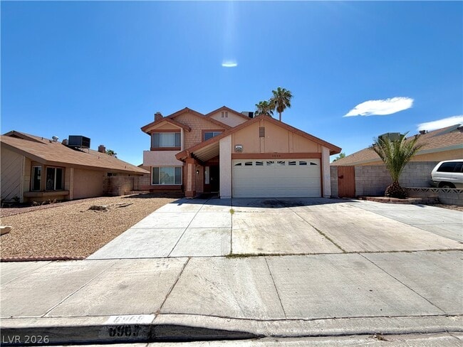 Photo - 6969 Mountain Moss Dr