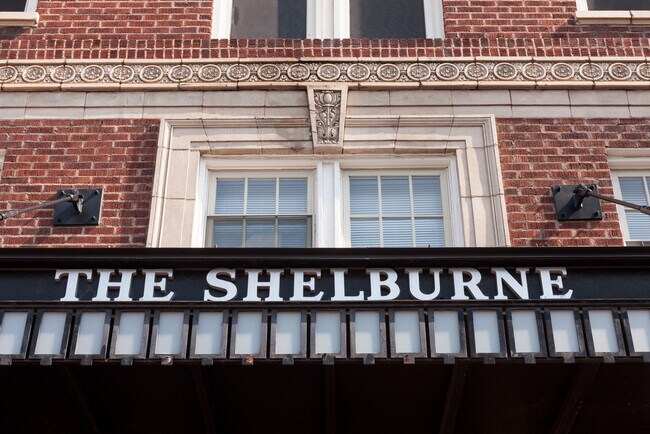 Welcome Home - The Shelburne Apartments