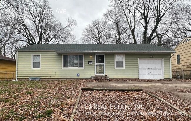 Building Photo - 9903 Wheeling Ave