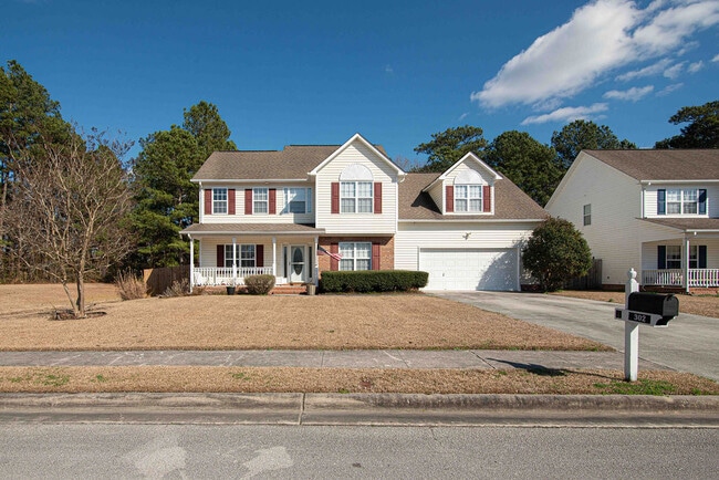 Building Photo - 302 Altavista Loop