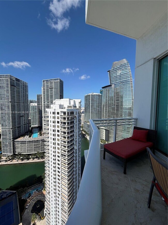 Photo - 900 Brickell Key Blvd Unit 3205