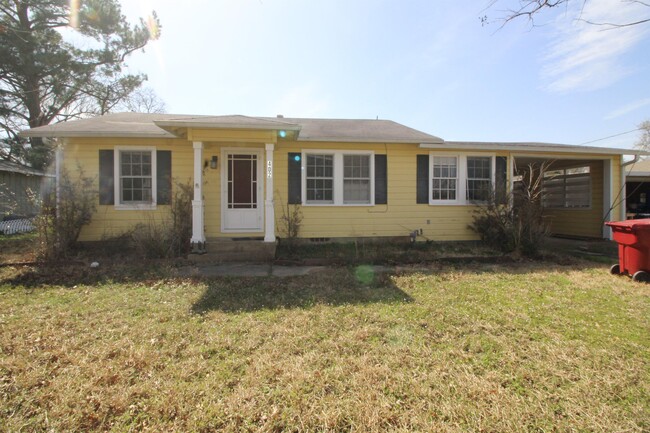 Photo - 402 Prairieville St Casa