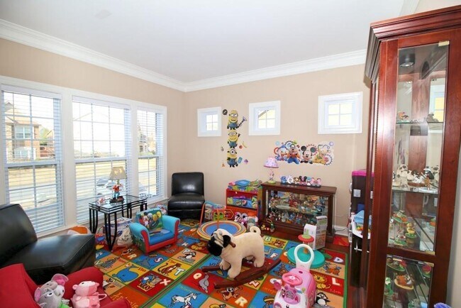 Photo - 2217 Chaseford Ln SW
