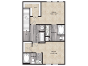 TH1 Third Floor