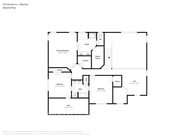 Photo - 212 Alnwick Ln