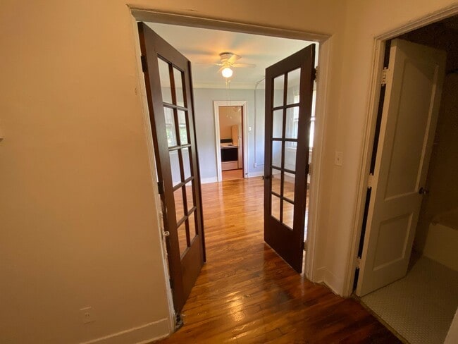 Photo - Rollins Apartments