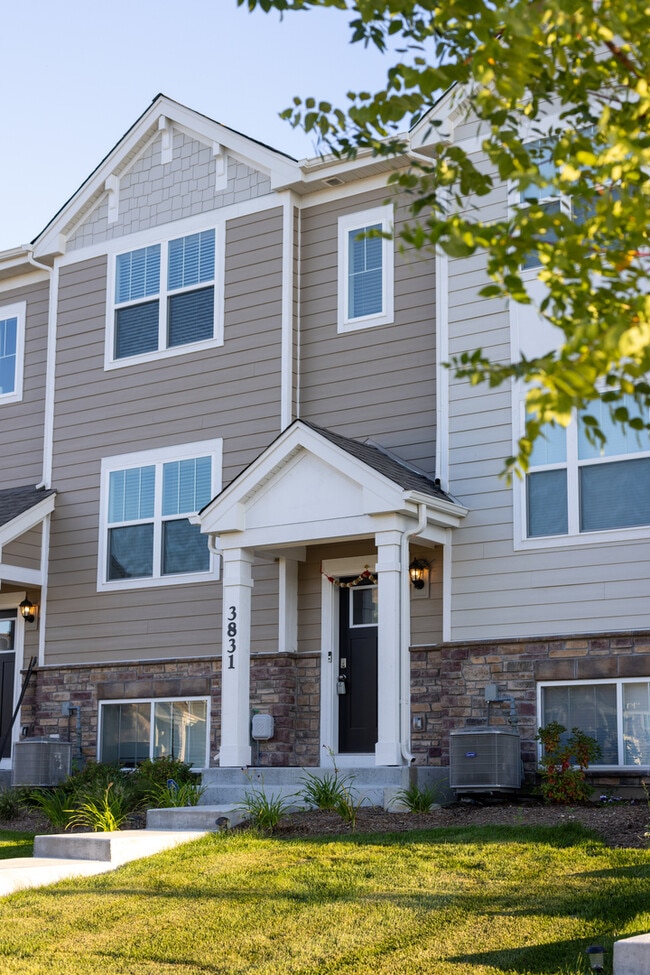 Photo - 3831 Currant Ln