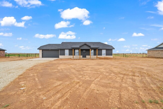 Country Living In Roosevelt ISD! - Country Living In Roosevelt ISD! House