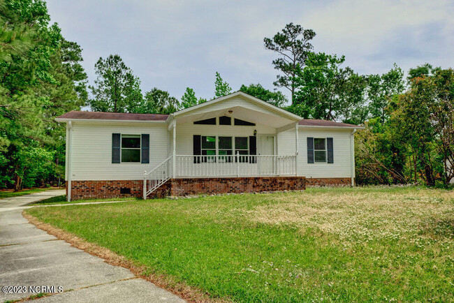 Photo - 224 Doe Ridge Rd House