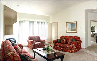 Cedar Canyon Villas