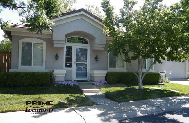 A Hidden Folsom Gem - A Hidden Folsom Gem House