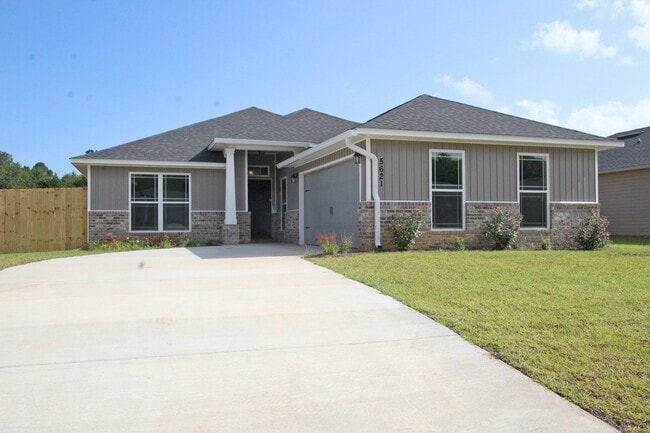 Building Photo - Coming March 16th — Upgraded 3-Bed, 2-Bath Pace Home in The Woodlands with Open Floor Plan, Bonus...