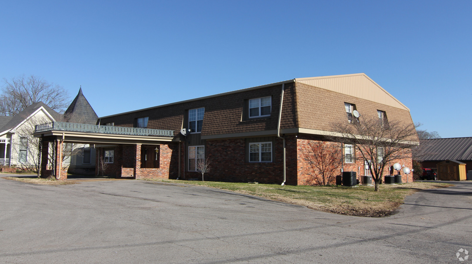 Photo - Rosemont Apartment