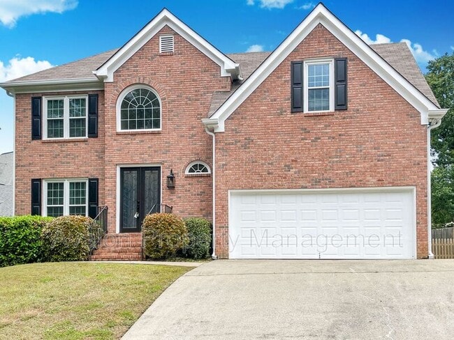 Building Photo - 1598 Brentwood Dr