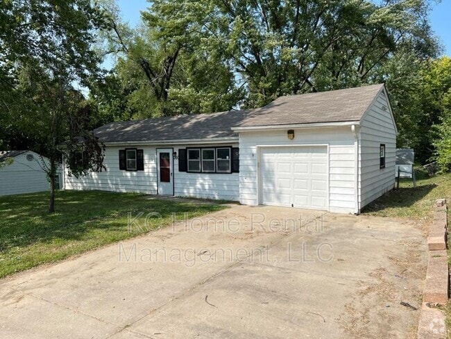 Building Photo - 300 NW 63rd St Rental