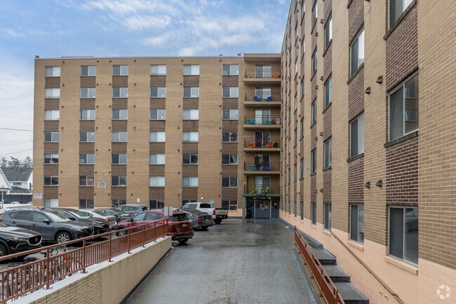 Park Hill
