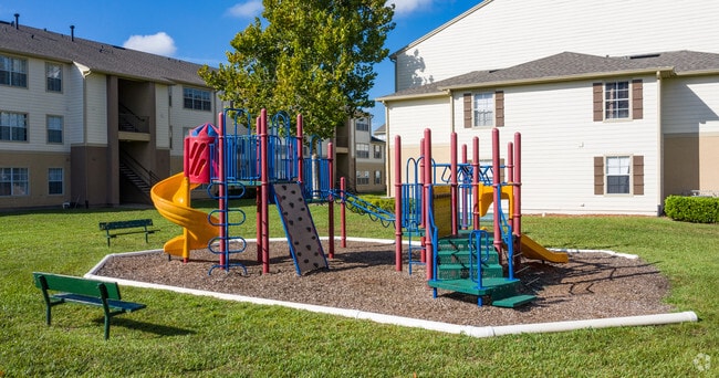 Play Area