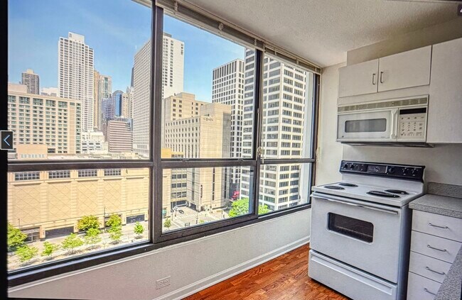 Photo - 405 N Wabash Ave Unit 703